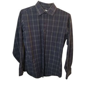 Men's Button down shirt.  C1